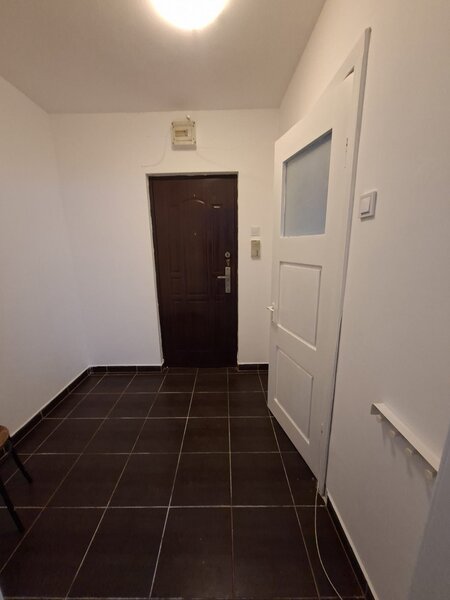 Obor, Mihai Bravu langa Primaria Sectorului 2