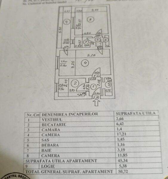 Obor, Mihai Bravu langa Primaria Sectorului 2