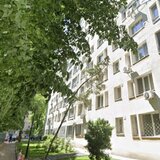 Obor, Mihai Bravu langa Primaria Sectorului 2